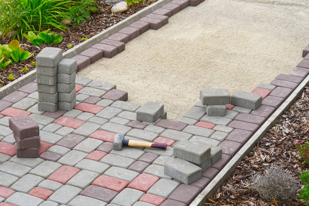 Reasons to Select Us for Your Driveway Paving Requirements in Pion Hills, CA