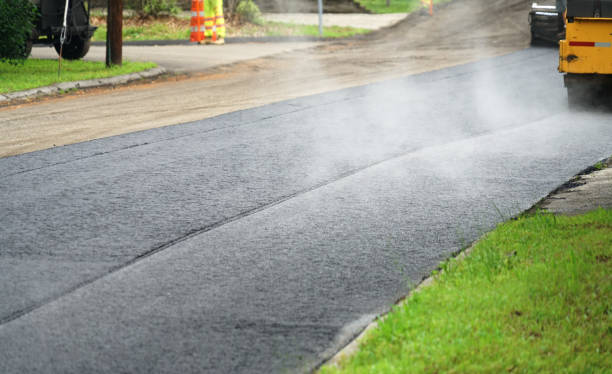 Best Interlocking Driveway Pavers  in Pion Hills, CA