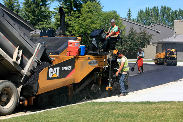 Best Driveway Pavers Near Me  in Pion Hills, CA