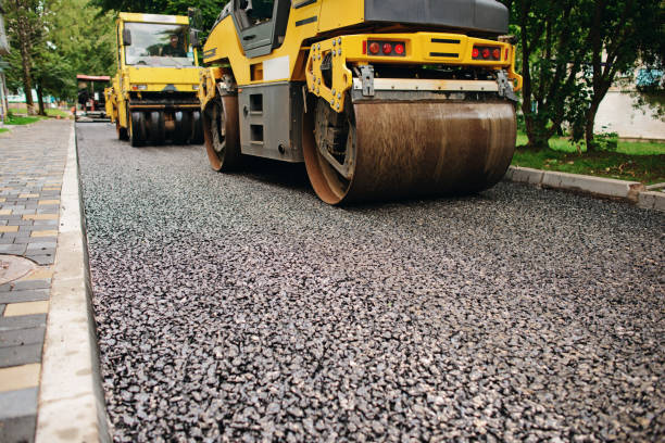 Best Brick Driveway Pavers  in Pion Hills, CA